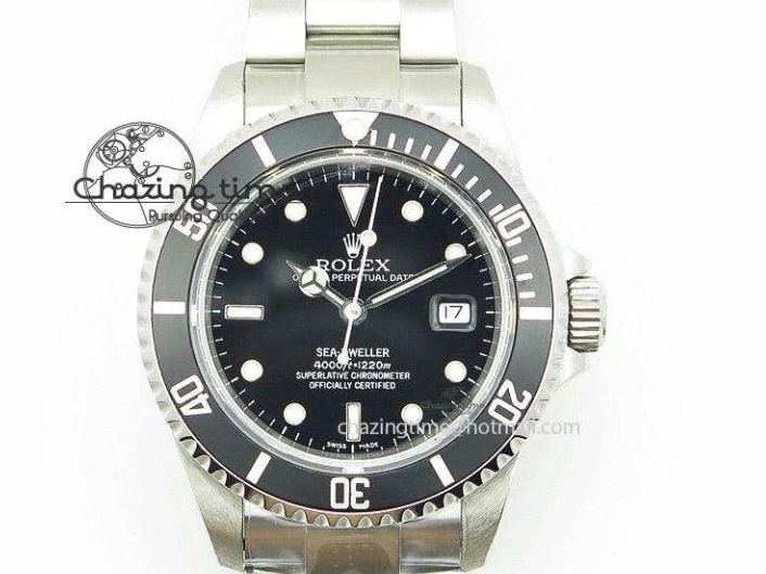 MiroTime 0307 Daytona 116589RBOW YG Rainbow Crystal BLF Best Edition Black Dial on YG Bracelet A ZeroBulk 3352